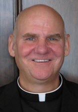 Rev. Mike Shanahan, Pastor